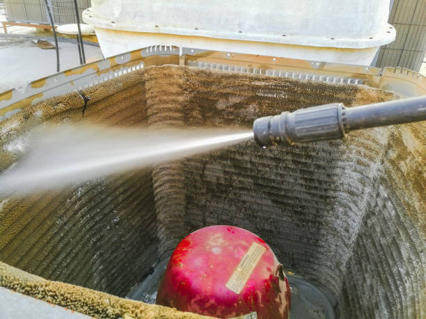 Best Affordable Air Duct Cleaning  in Cedar Lake, IN