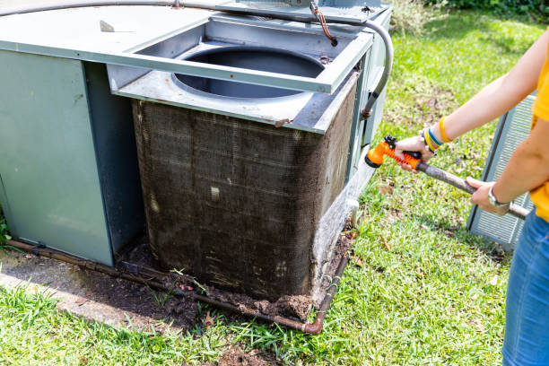 Best Air Duct Cleaning Near Me  in Cedar Lake, IN