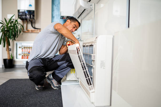 Best HVAC Duct Inspection Services  in Cedar Lake, IN