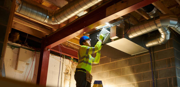 Best HVAC System Cleaning  in Cedar Lake, IN