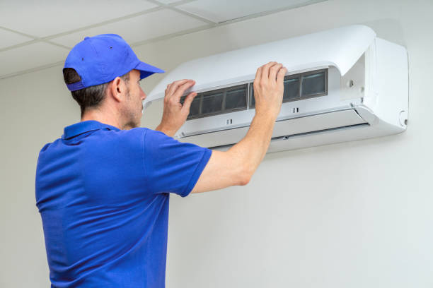 Best Affordable HVAC Duct Cleaning  in Cedar Lake, IN